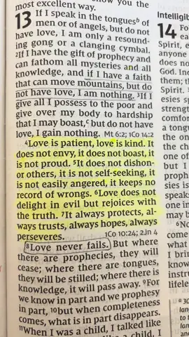 1 cor 13:4 :) #Love #Bible #God #christian #scripture 