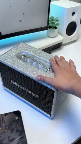 Công suất 45w thoải mái cho ngu cầu nghe nhạc ngoài trời hay bất cứ đâu với em loa bluetooth này #loabluetooth #loanghenhac #phananhrv #vtvcab #gocsetup 