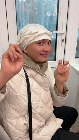 Вот и пародия 😌👉🏽👈🏽