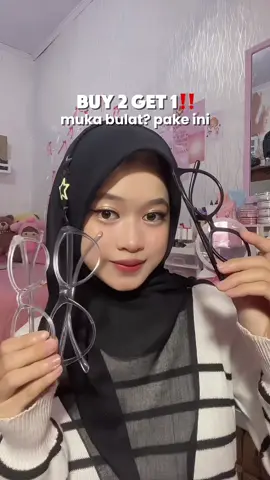 aku lepasin kaca nya aja ttp baguss👀🫰🏻 #kacamata #viral #fypシ゚ #foryoupage #trending 