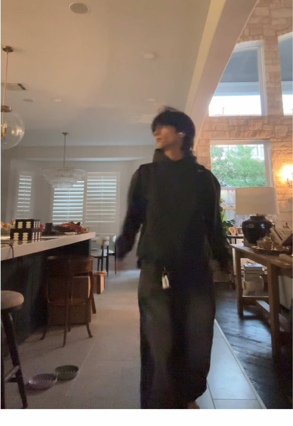 big pants to hide my small package #fyp #chinese #08 