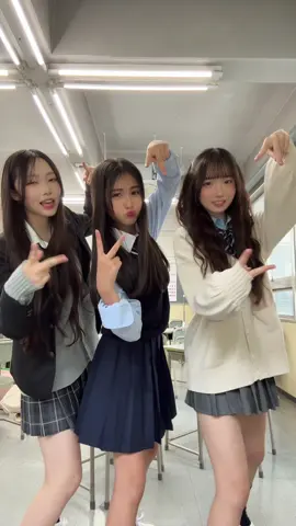 1.2.3はいっ@るう🌙🤍 @秋本そら🩵🧸 #ljc #中3 #横揺れ #横揺れ界隈 