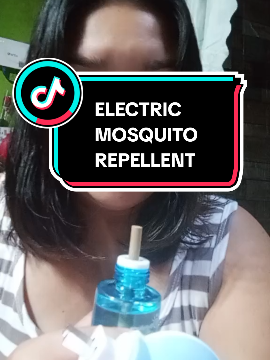 Goodbye lamok! safe gamitin at super effective.subukan mo na rin itong mosquito repellent. #mosquitorepellent  #tiktokaaffiliate  #antilamok  #homeessential  #tiktokfindsph 