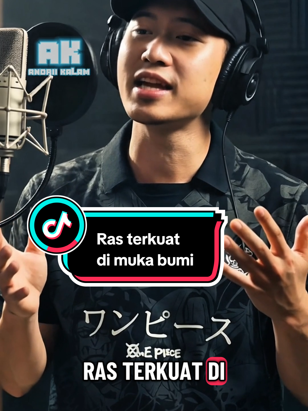 kok kontennya selalu belaain emmak emmak sih??? 🥶🥶🥶😃 namanya juga Ras terkuaat 🏃‍♂️🏃‍♂️ #viraltiktok #songlyrics #soundviral #fyppppppppppppppppppppppp #vibesindia 