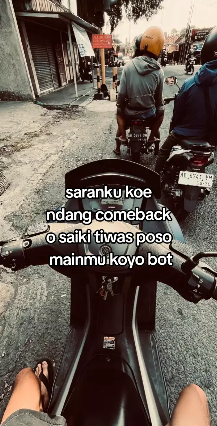 ikiepep😈😈#promomakanharian #gondesjogja  #rojaliliar👹 #ffmabar #yogyakartacity 