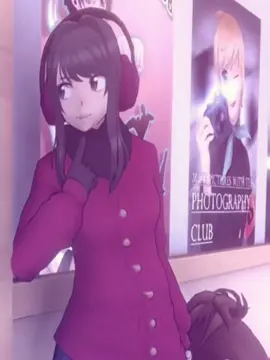 #AYANOAISHI | ⚠️ FAKE BLOOD ⚠️‼️#ayanoaishi #yenderesimulator🔪 #yanderesimulatoredit #yanderesimulatoreditayanoaishi 