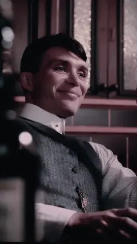 Thomas Shelby #CillianMurphy #peakyblinders #ThomasShelby #tommyshelby #gangster 
