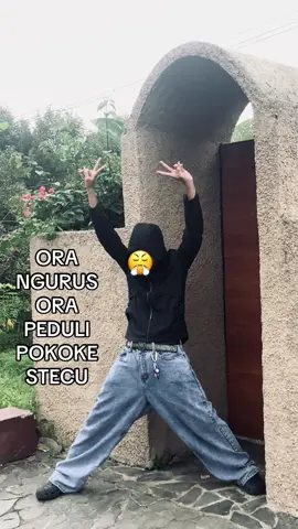 ✌🏻😷 #stecu #fyp #masukberanda #wongkalahan 