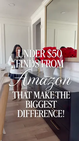 These under $50 Amazon finds make the biggest difference — from chic candle holders to classic florals that instantly elevate your space without spending a fortune. Perfect for giving your home that polished, Ralph Lauren aesthetic home feel all season long. home decor, amazon finds, affordable luxe, elegant interiors, classic design, timeless style, amazon influencer, home inspiration, ralph lauren aesthetic home, chic on a budget #amazonfinds #amazoninfluencer #foryoupage #viralvideo #ralphlaurenaesthetic 