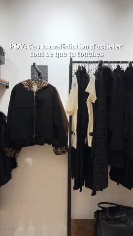Une malédiction vraiment RELOU🫣 #viral #look #mode #toulouse #shopping 