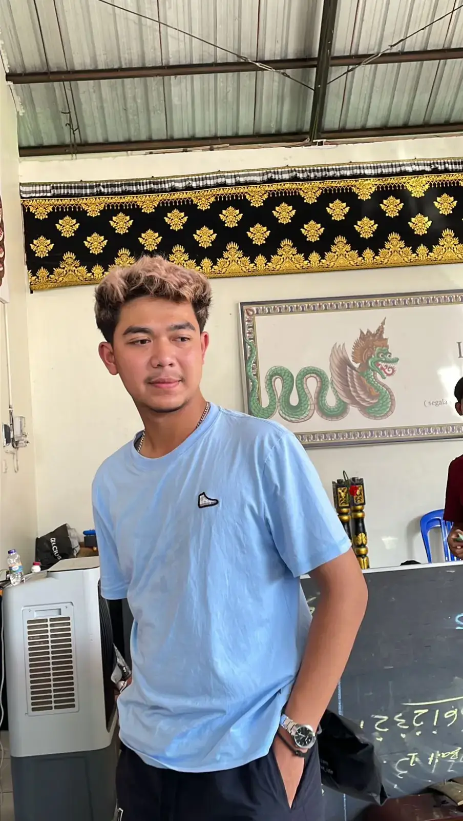 cakepp bgtt mass😫 #firmanboy #firmanmaulana 