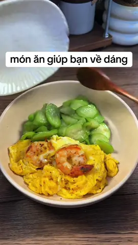 món ăn giúp bạn về dáng#phunu #lamdep #doanhealthy #xuhuong 