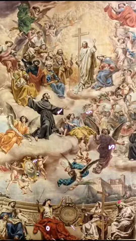 🌹Mừng Lễ Các Thánh Nam Nữ Ngày 01/11 | Lễ trọng ____________ ✨Dù có cuộc sống khác nhau trên trần thế, nhưng các Ngài đã đi theo tinh thần hiến chương của Nước Thiên Chúa qua Tám Mối Phúc Thật mà Chúa Giêsu đã dạy trong bài giảng trên núi (x. Mt 5,1-12), đó là bước đi trọn lành trong lời mời gọi của Thầy Giêsu : 