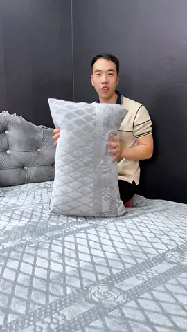 Bộ Ga Gối Nỉ Nhung COCO Cao Cấp