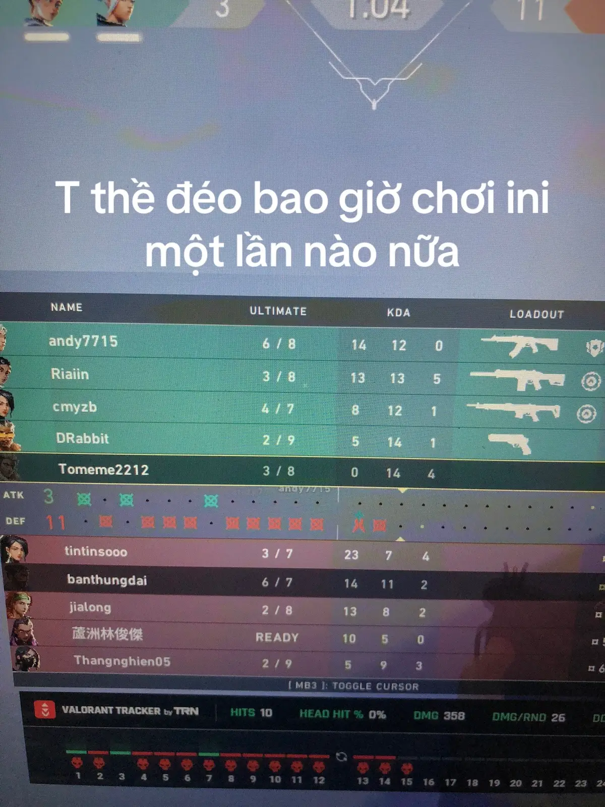 #Valorant @VALORANT VIỆT NAM 