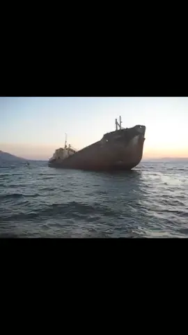 حقل_السفينه الغرقانه_تبوك انيوم#اكسبلورر 