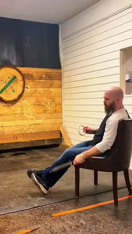 world champion axe knife freestyle thrower #trickshot #worldchampion #foryou 