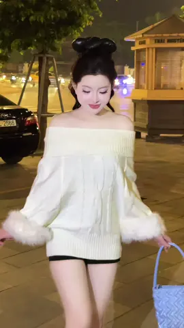 Mùa đông năm nay thật đẹp vì co nhiều đồ xinh a!! #xuhuong #vairalvideotiktok 