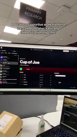 Peace > That Situationship