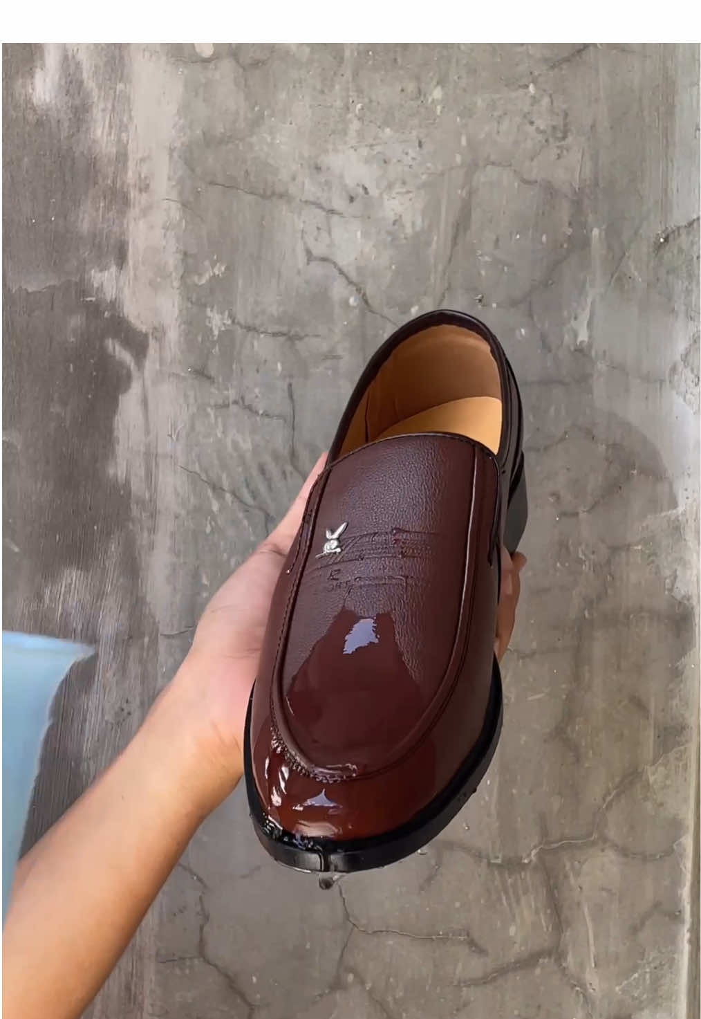 SCHOOL SHOES FOR MEN #schoolshoes #blackshoes @Pure Candy PH 