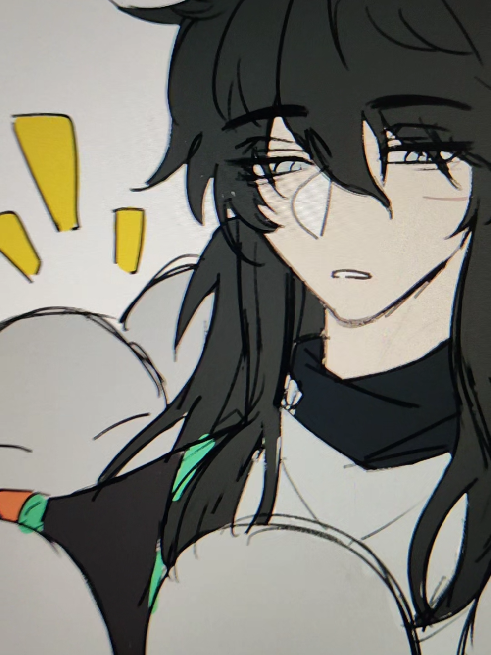 #Wuwa #Qiuyuan #Wutheringwaves 