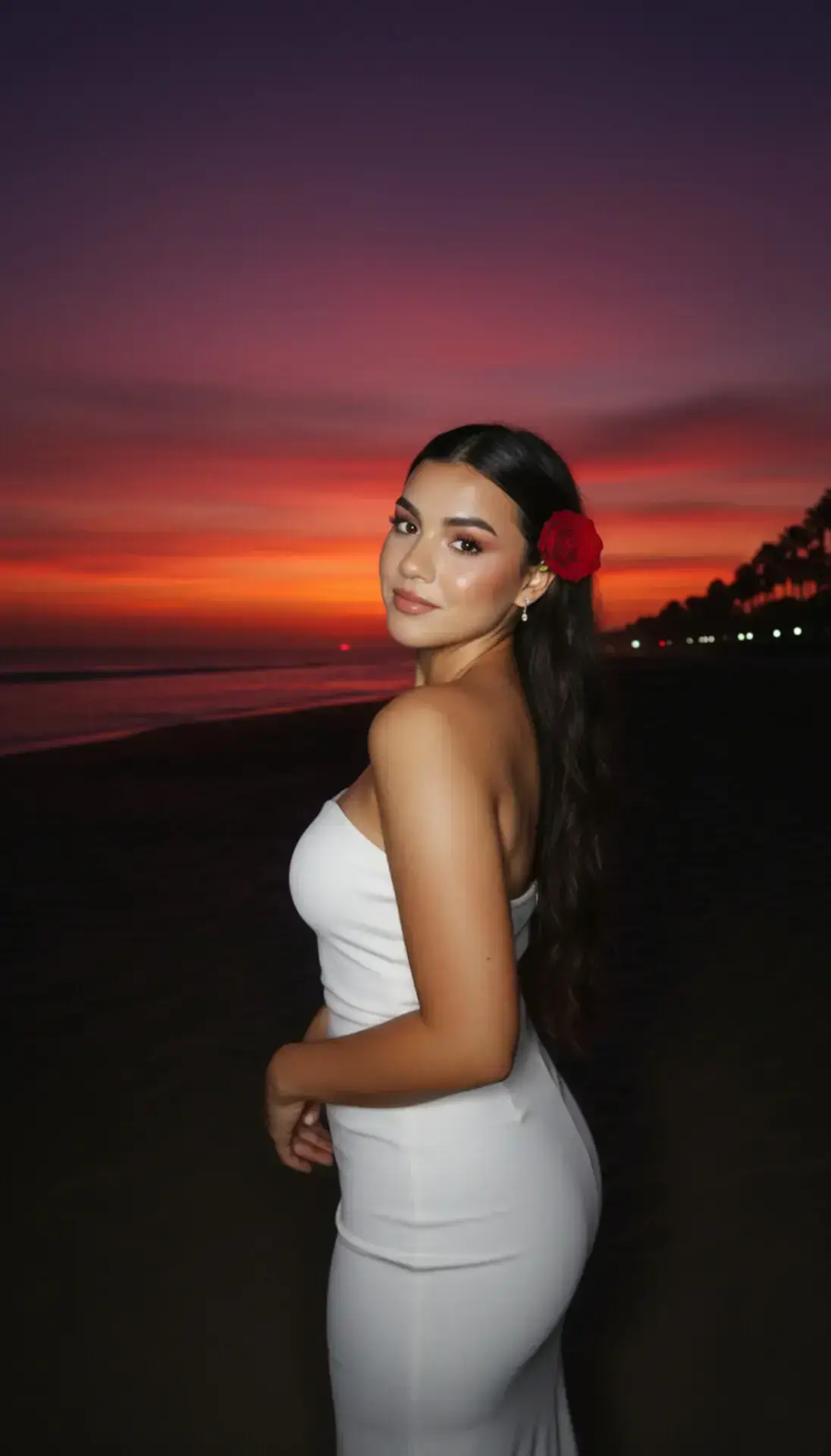 #creatorsearchinsights #fyp #foryoupage #fyppppppppppppppppppppppp ##treanding ✨✨🌄🙂how do I look?🔥