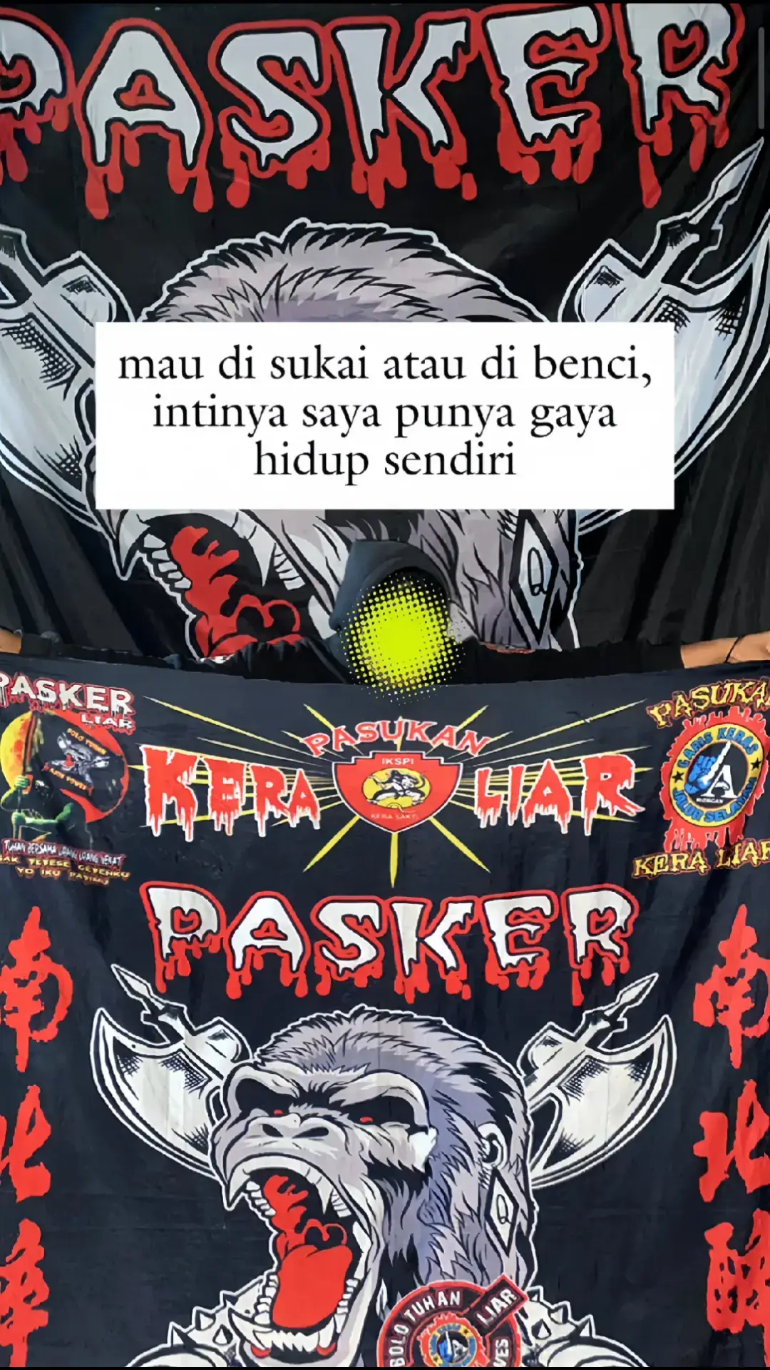 🔥 #ikspikerasakti_indonesia #paskerliar #bojonegoro24jam #xybca #fyp 