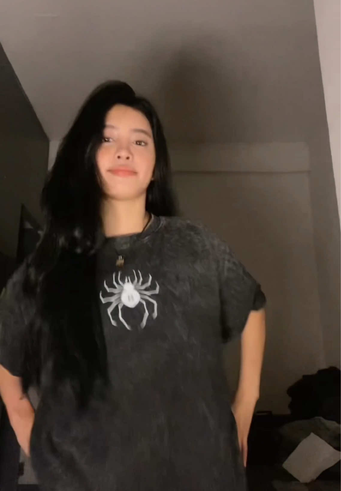 shizuku washed graphic shirt from hunter x hunter в #washedshirt #animeshirt #hxhshizuku #tiktokfinds #fyp 