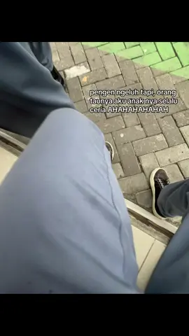 #katakata #galaubrutal 