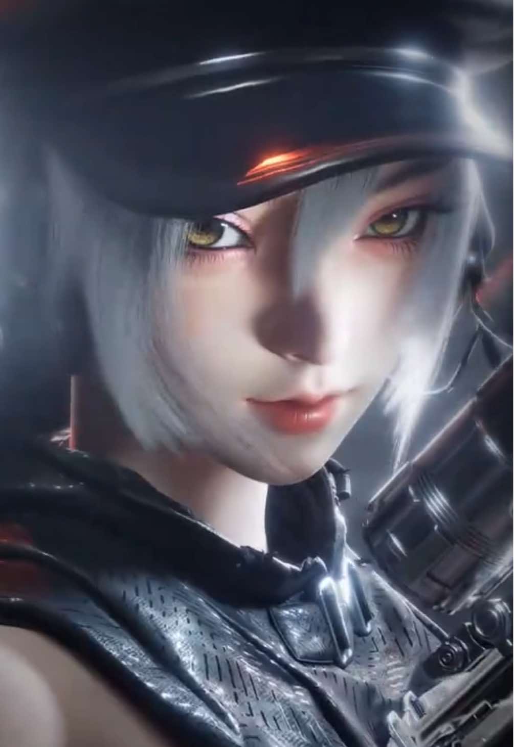 我的箭下没有秘密#GarenaDeltaForce #DeltaForce #DeltaForceMobile #DFCCSMP 