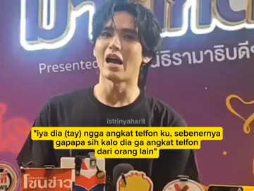 kisah rumah tangga taynew emng selalu seru diikutin 😭🫵🏻 #taynew #polcasan #fypシ #thaienthu #fyp 