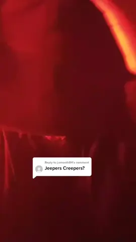 Pull up in that ..#jeeperscreepers #holloween #funny 