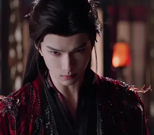 💔💔💔#LoveinTheClouds #CintadiAtasAwan #houminghao #luyuxiao #youku #youkuindonesia #fyp