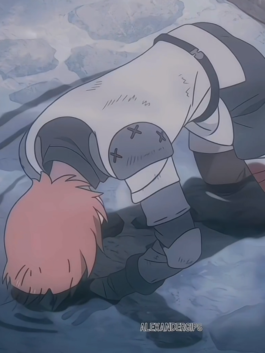 🙏#maquiawhenthepromisedflowerblooms #anime #別れの朝を約束の花で飾る #maquia #украсьпрощальноеутроцветамиобещания 