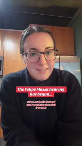 Felipe does not have causation on his side because as we all know he had a disastrous race in Singapore that had nothing to do with crash gate… #f1 #f1news #crashgate #ferrari #f1tiktok 