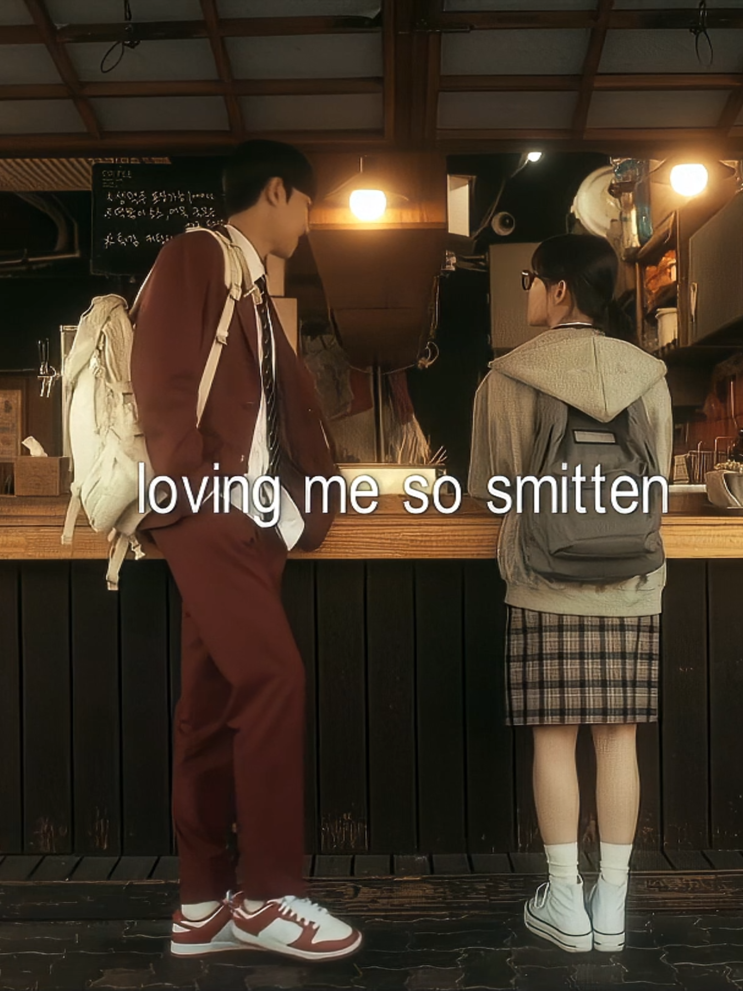 THEY'RE HERE!!! absolutely the cutest pairing everrr #spiritfingers #kdrama #kdramaedit #viral #jojoonyoung #parkjihu