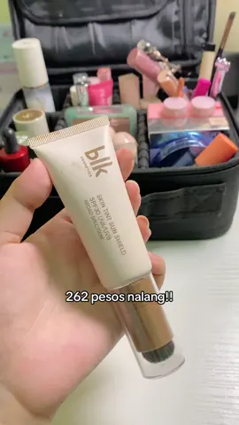 BLK Skintint sun shield sale!! #blkcosmetics #blkskintint #skintint #blkcosmeticsph #makeup @blk cosmetics 