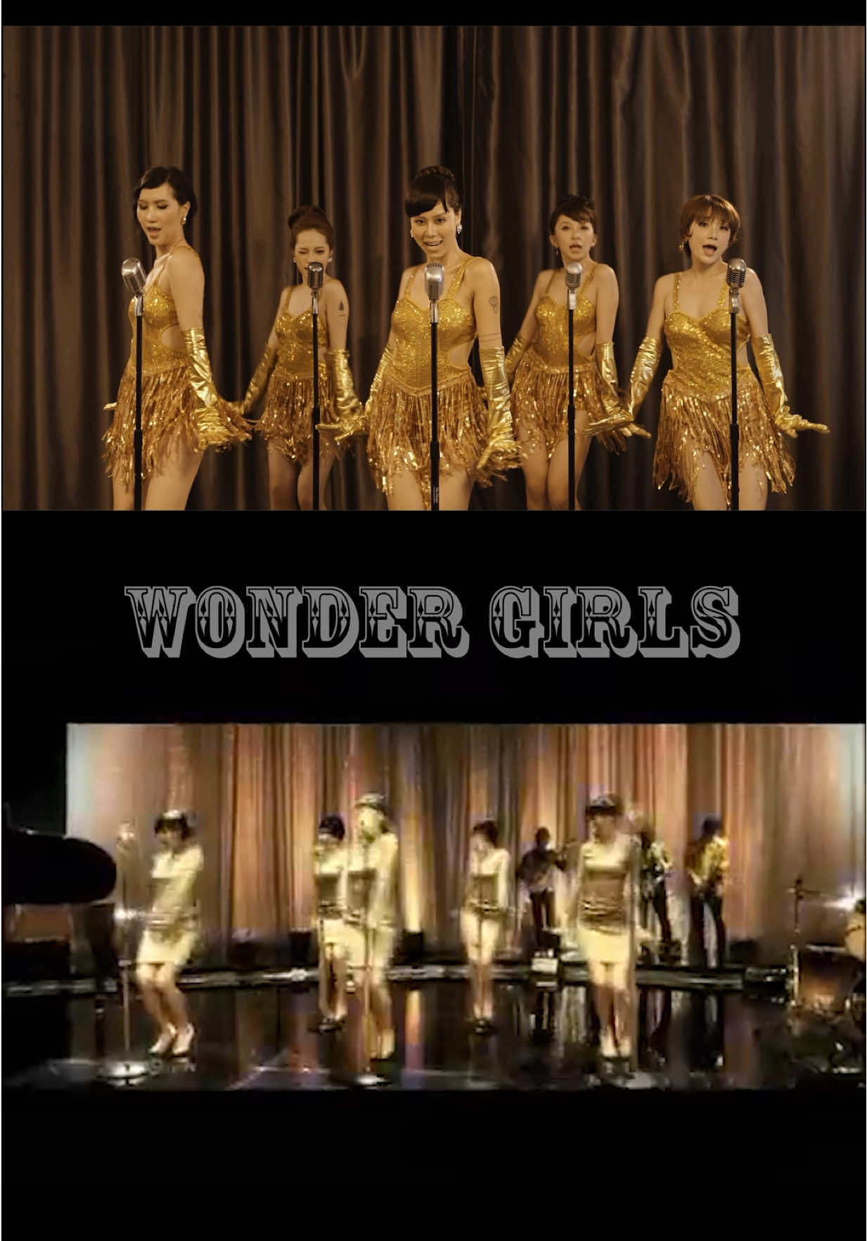 “Nobody - Wonder Girls”  Soul M - Halloween 2025 Project  Starrings: MAYonair, @Payxabengg , @Bao Tram Ryy , @Emma Nhất Khanh, @Toofsan  Video by HONGTRIVAN (@anium_jaykel) DOP : Nhựt Trần (@nhutchuot) Project Manager: Khôi Bean  Photographer: Pix.xelf  Lighting: @bybuitu M.U.A & Hairstylist: Thái Bình, Goldie Phúc, Glowie Phú  Bts: Như Quỳnh Assistant: Tường Vy  Inspired by Wonder Girls and JYP Entertainment  Special thanks to MH Production and Trường Âm nhạc Adam Muzic 💙  2nd K-POP gen forever love 💙  Let’s back to our teenage and waiting 4 our next journey 💎 #wondergirls #jypentertainment #jypentertainment #fyp #xuhuong 