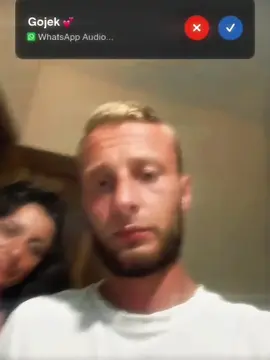 Prank call with girlfriend