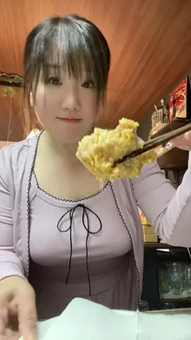 #パジャマ　#界隈　#唐揚げ #晩御飯