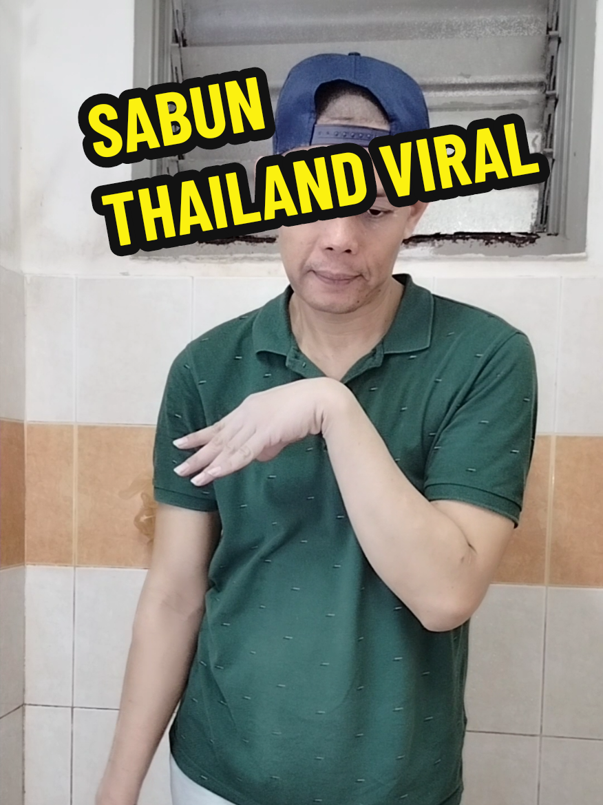 #tiktokviral #viral #fyp #trending #sabunviral 