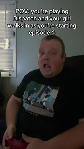 #fyp #foryou #comedy #dispatch #gamingtiktok 