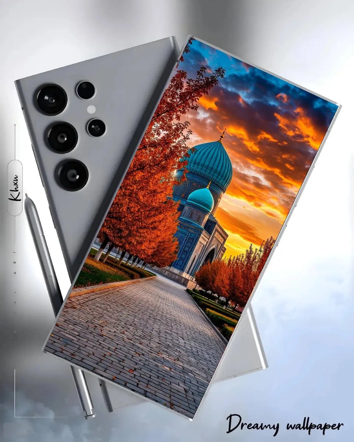 4k Wallpaper for mobiles 