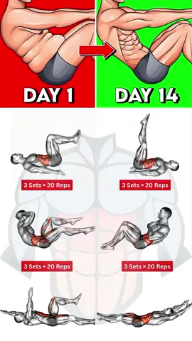 This Abs + Fat Burn Workout Actually Works 💪” #workout #absworkout #coreworkout #bellyfatburner #sixpack #bellyfatloss #bellyfatworkout #Fitness #fitnesstips #workoutchallenge #workoutmotivation #workoutathome #exerciseathome #fyp 