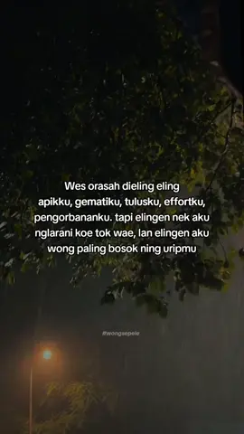 #fyp #masukberanda #jowostory #sadstory #galaubrutal 