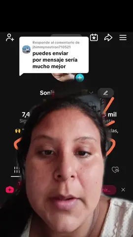 Respuesta a @jhimmyneutron710521