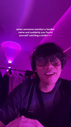 I automatically smile everytime I hear ur name… #raymundroserojr #fyp 