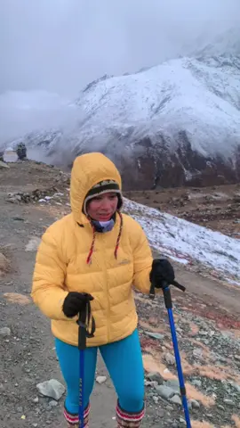 #foryou #meroebc #vairal #loveyouall #everestbasecamp 