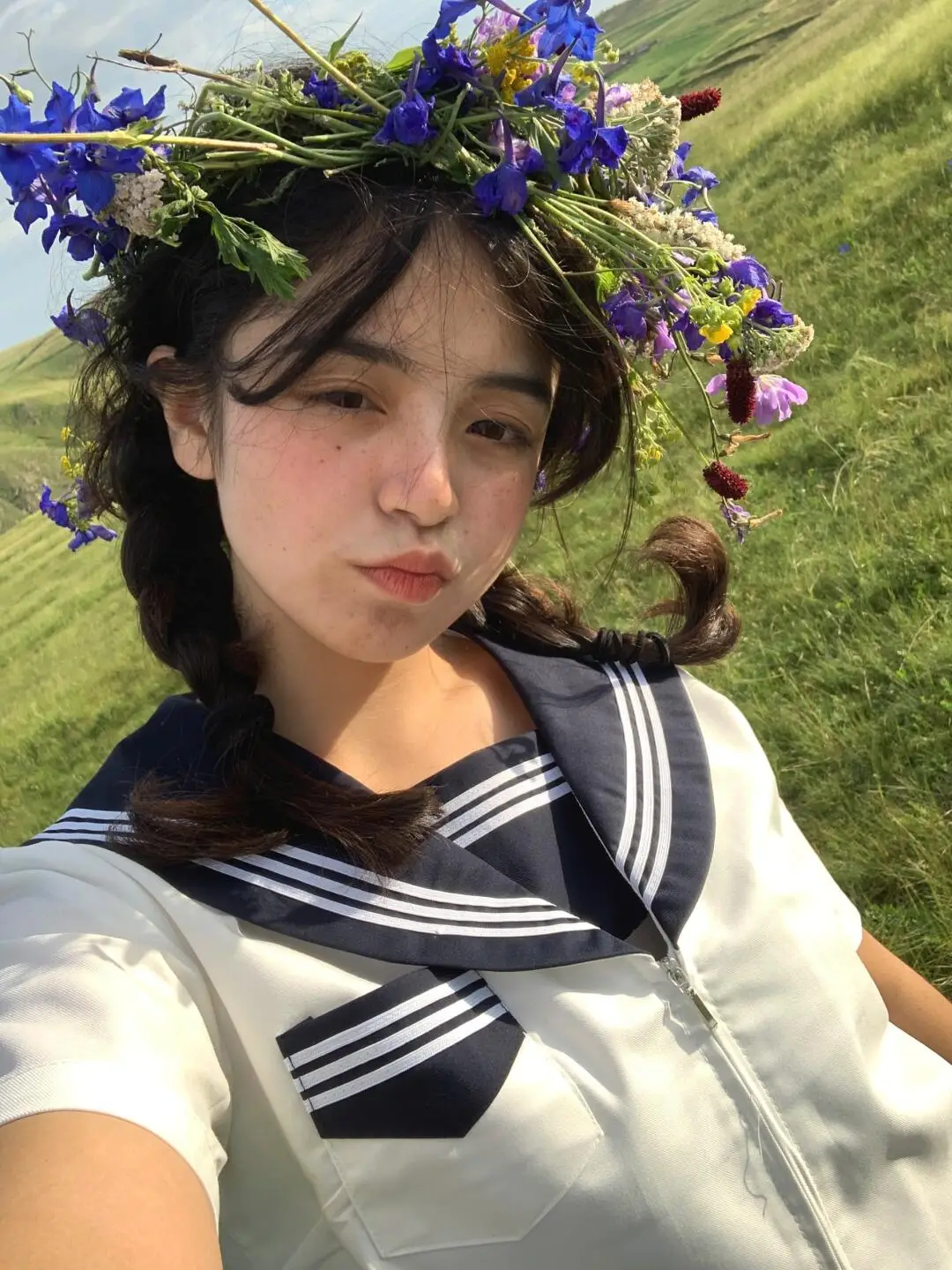 #zaibuzai #cute #beautiful #bbb 