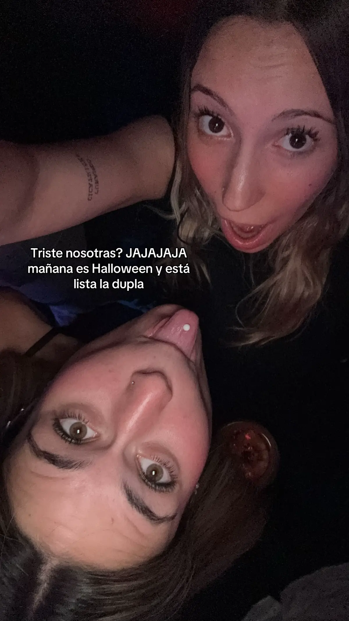 mejor disfraz el del sábado 